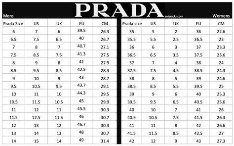 prada schuhe männer|prada sneakers size guide.